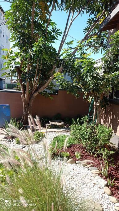 Estilo Californiano Ensenada Exterior foto