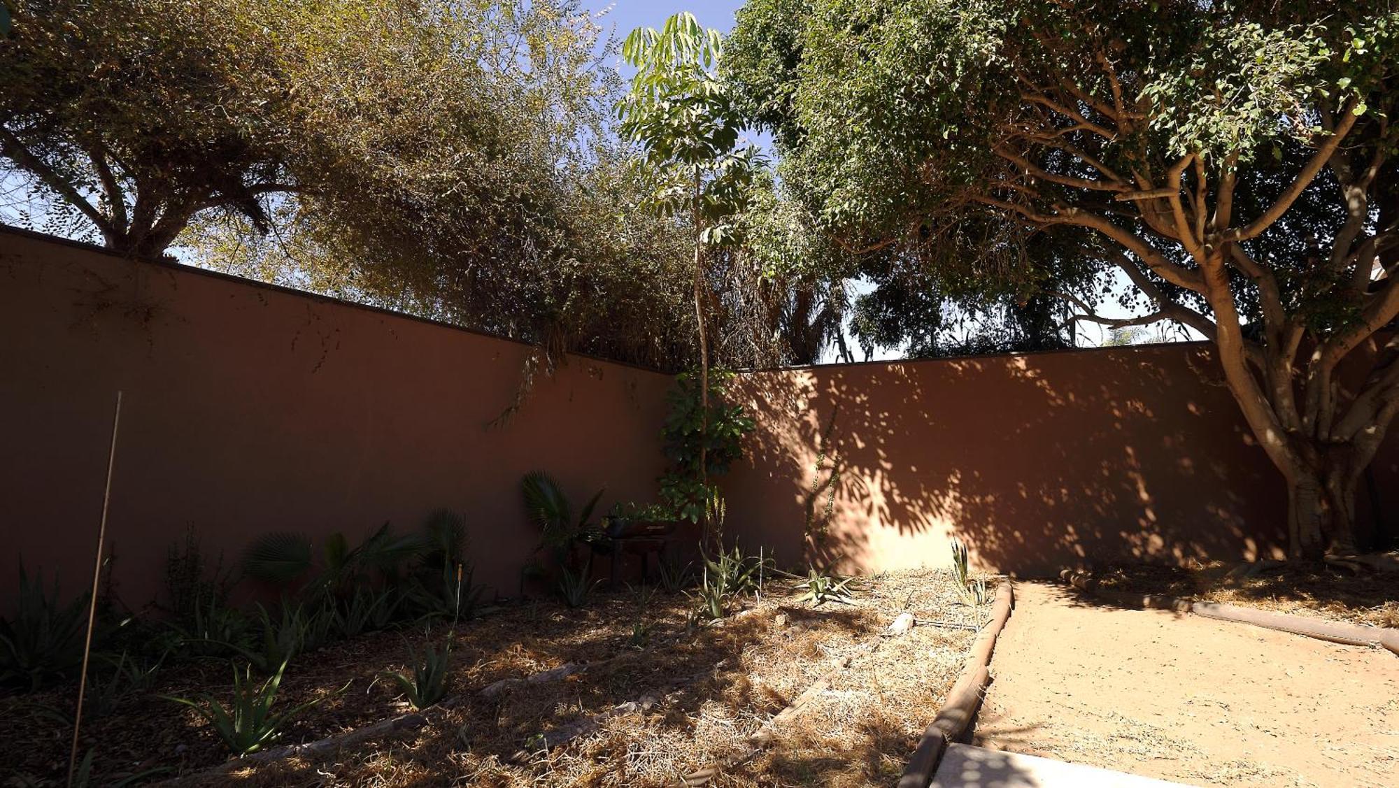 Estilo Californiano Ensenada Exterior foto